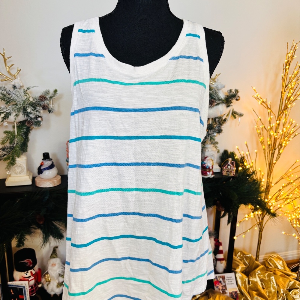 Cabi - Queue Tank - image 5